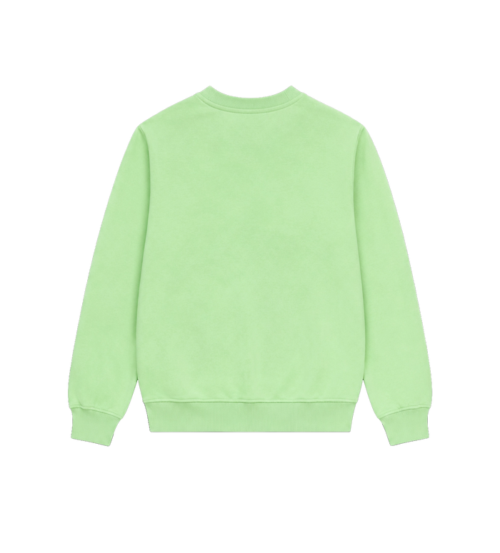 Kids Airspray Sweatshirt Groen