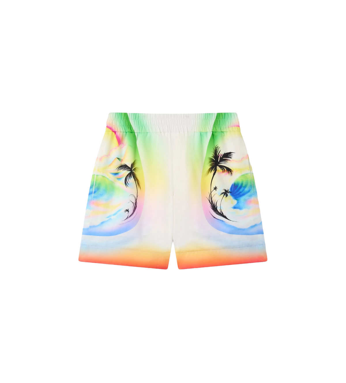 Kids Airspray Shorts Multicolour