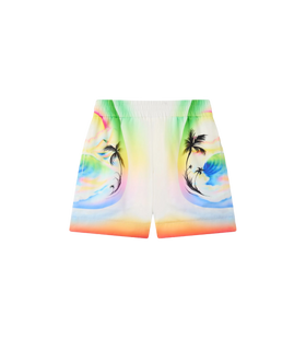 Kids Airspray Shorts Multicolour