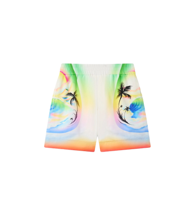 Kids Airspray Shorts Multicolour
