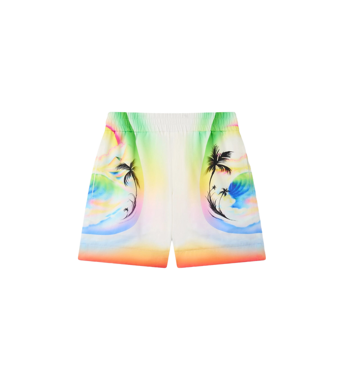 Kids Airspray Shorts Multicolour