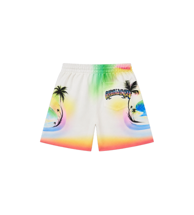 Kids Airspray Shorts Multicolour