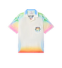 Kids Airspray Short Sleeve Shirt