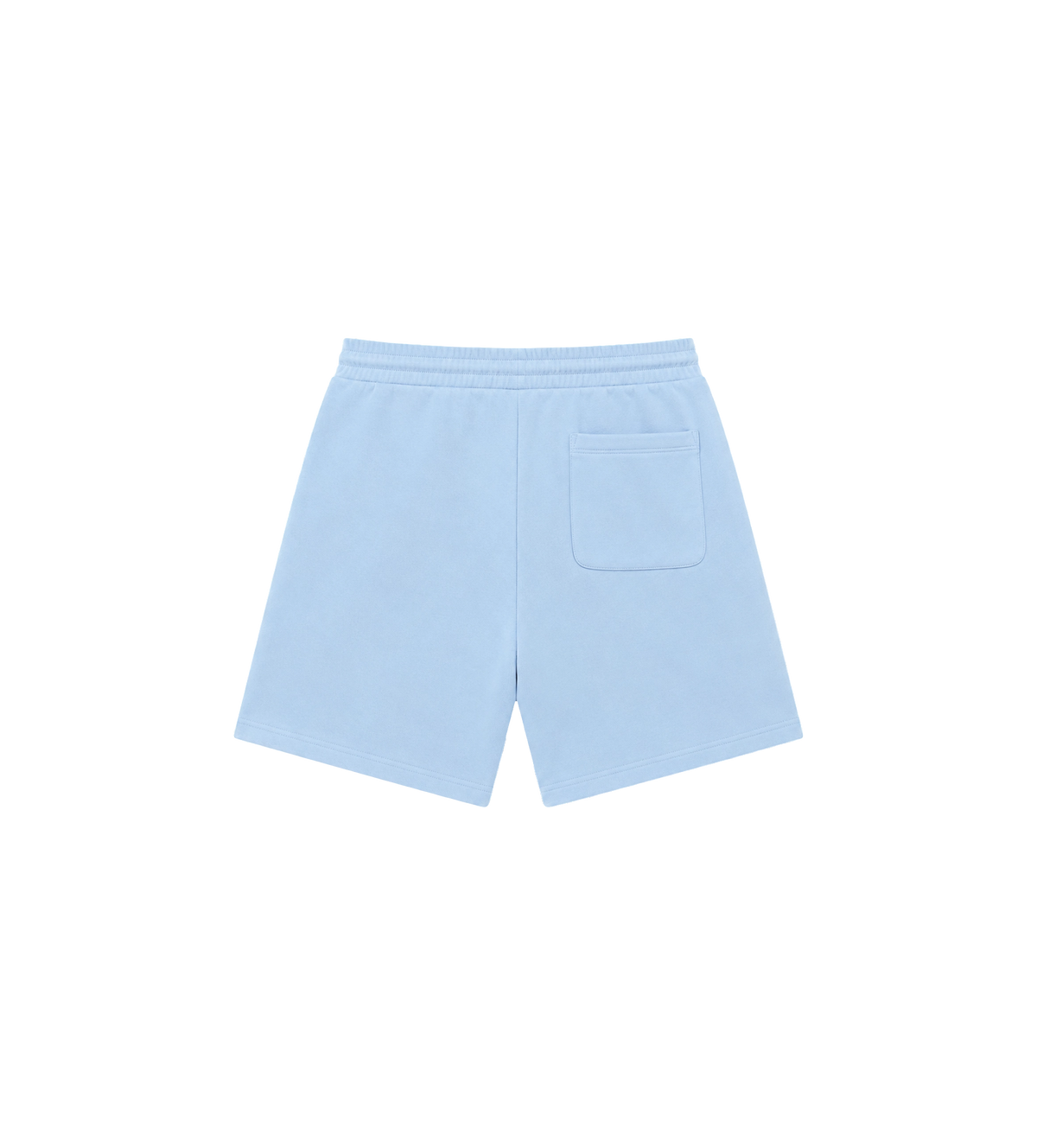 Kids Casaway Sweatshorts Blue