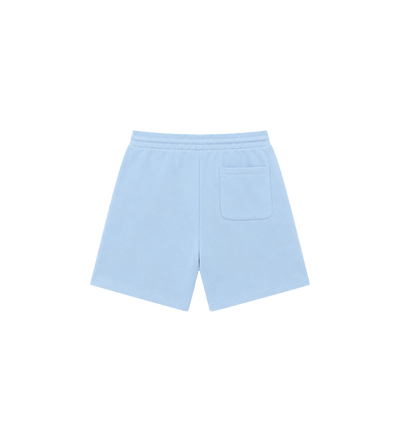 Kids Casaway Sweatshorts Blue