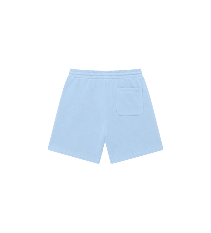 Kids Casaway Sweatshort Blauw