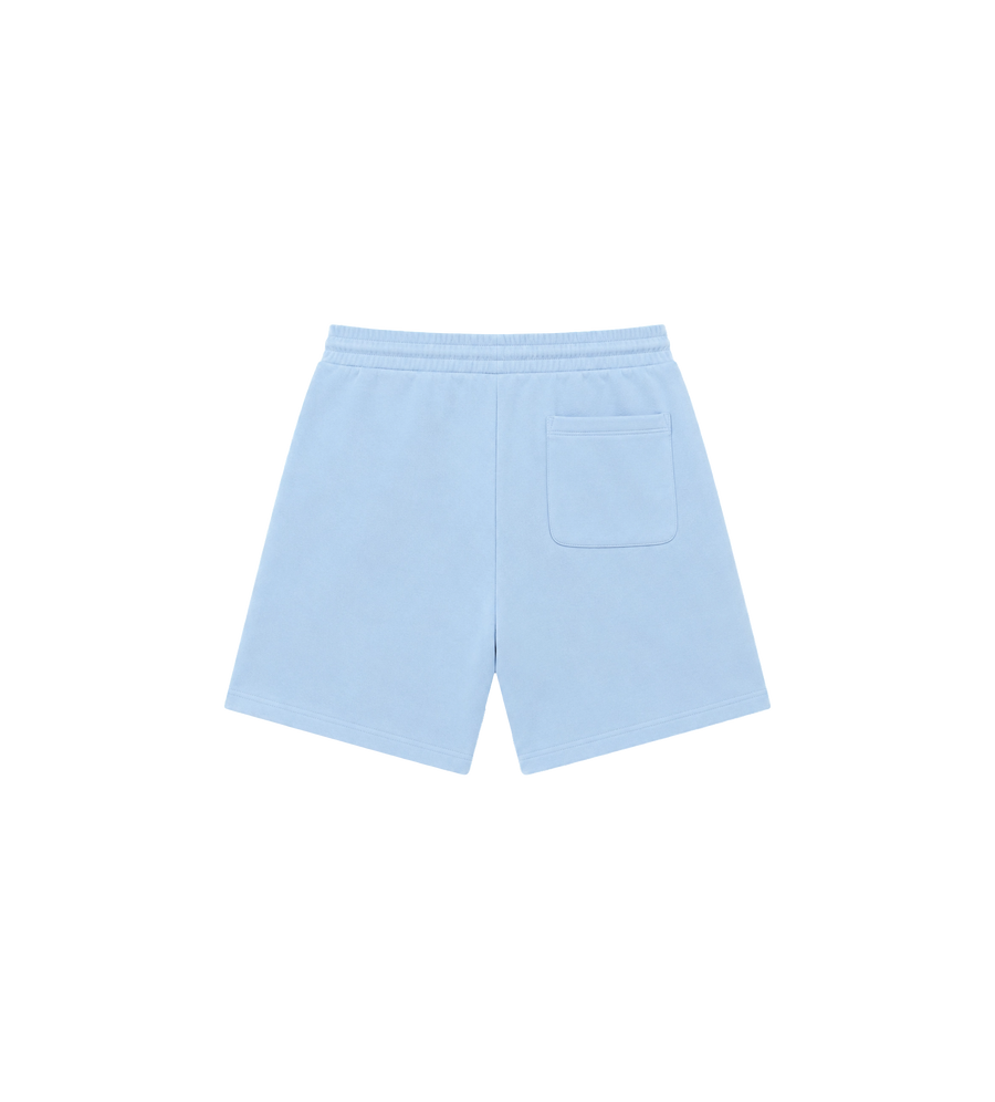Kids Casaway Sweatshort Blauw