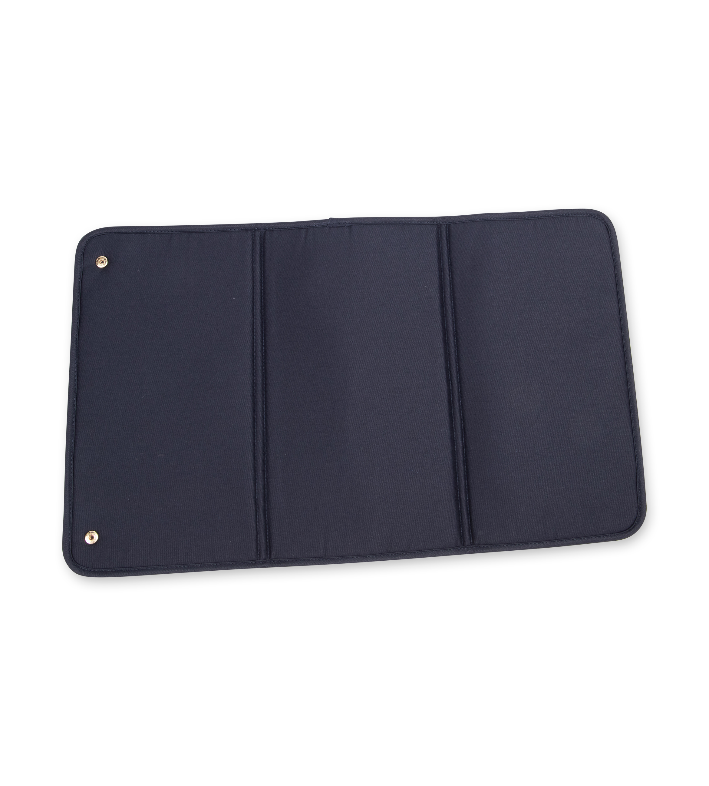 Chloé Changing Bag in Navy Blue