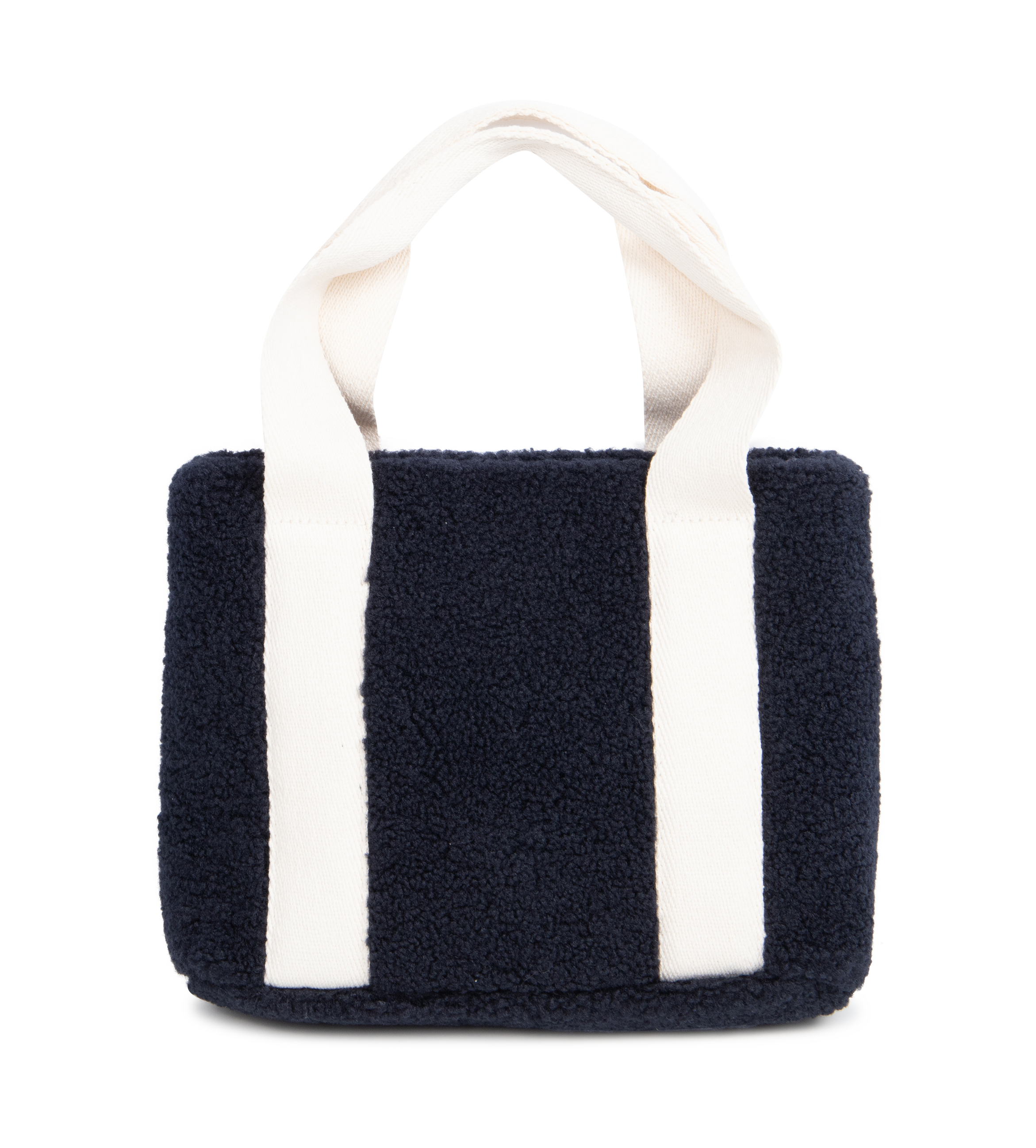Chloé Shoulder Bag in Navy Blue (Kids)