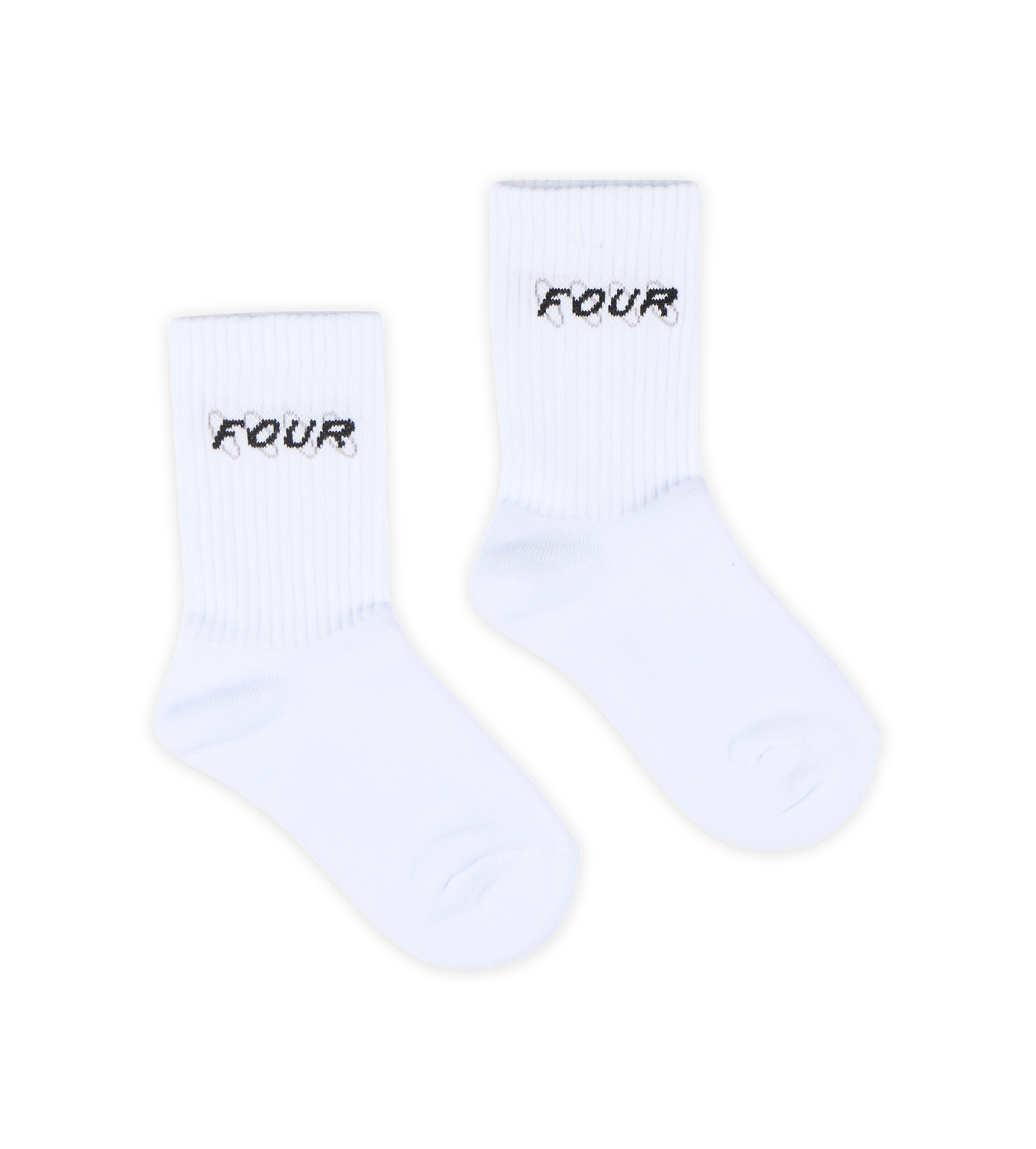 CirclesFOURKidsSocks