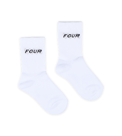 CirclesFOURKidsSocks