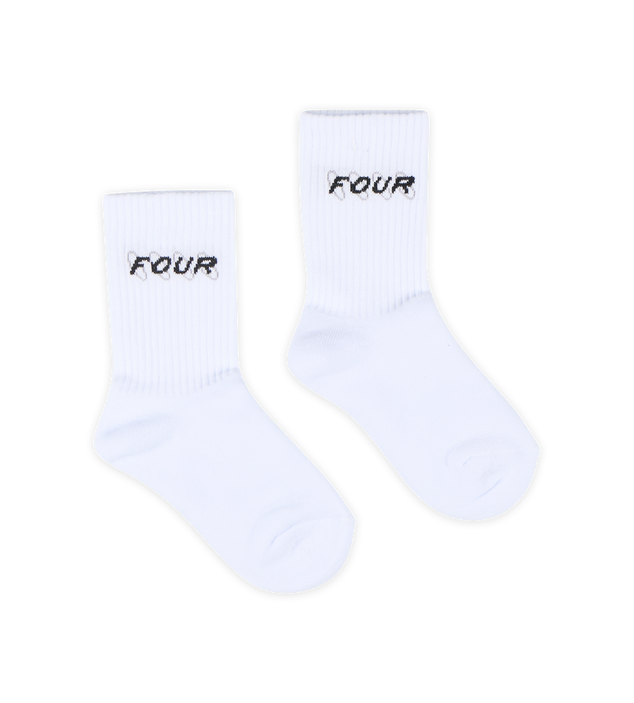 CirclesFOURKidsSocks