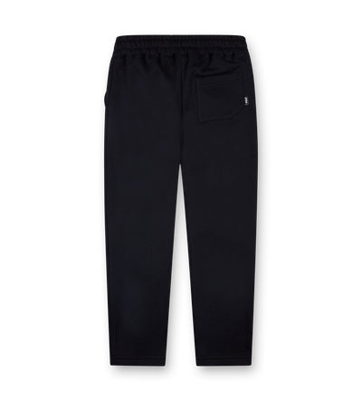 Circles Straight Leg Zwart/roze