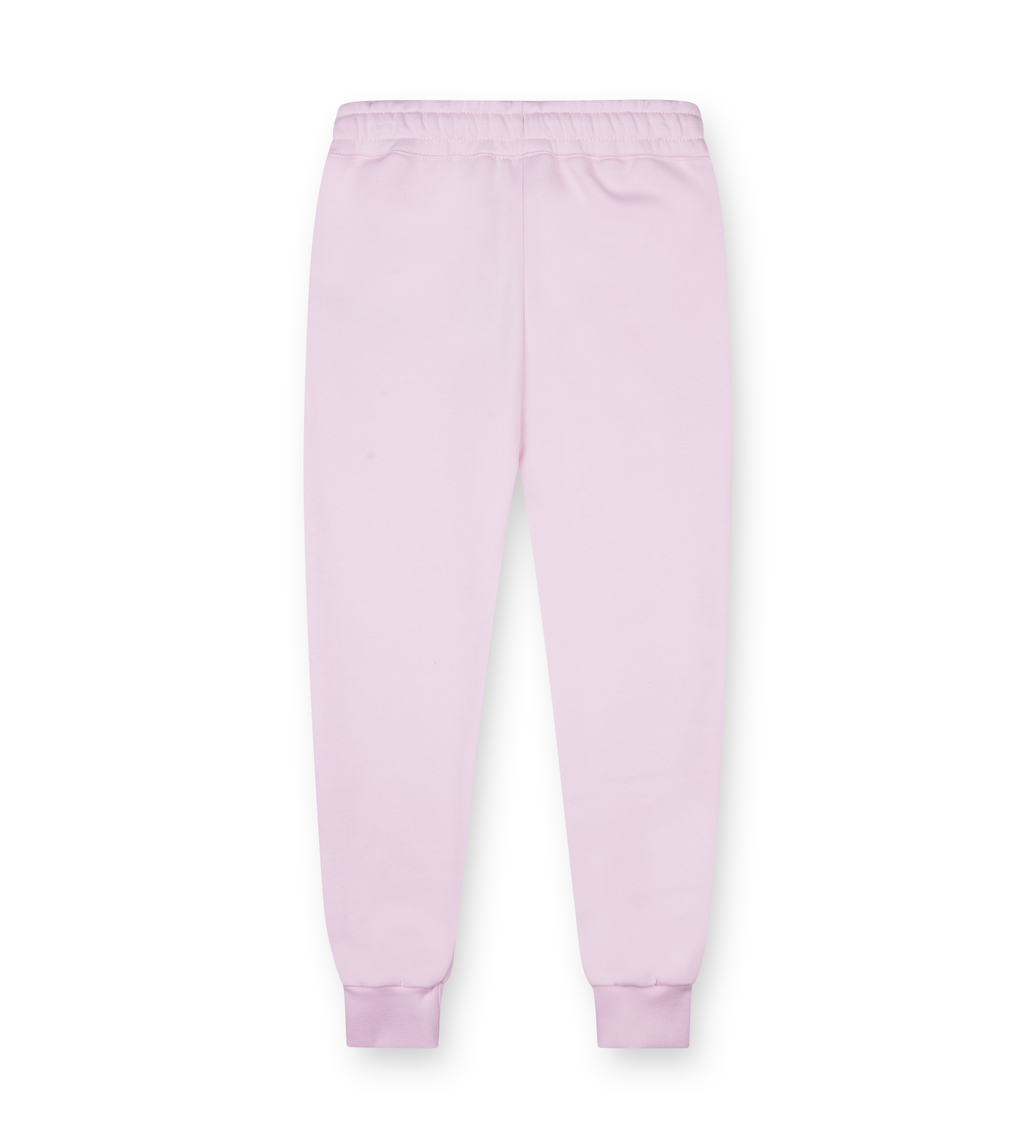 Circles Sweatpants Soft Pink/ White