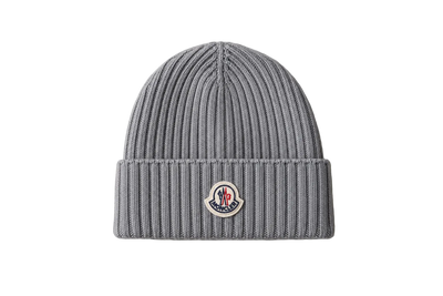 Moncler Hat Grey