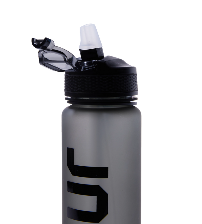 Water Bottle Black