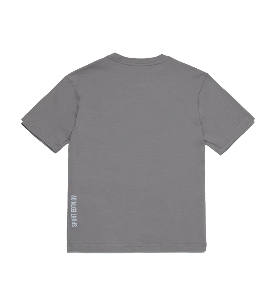 T-shirt Sport Edtn.09 Grey