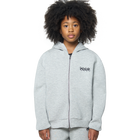 Grey Melange