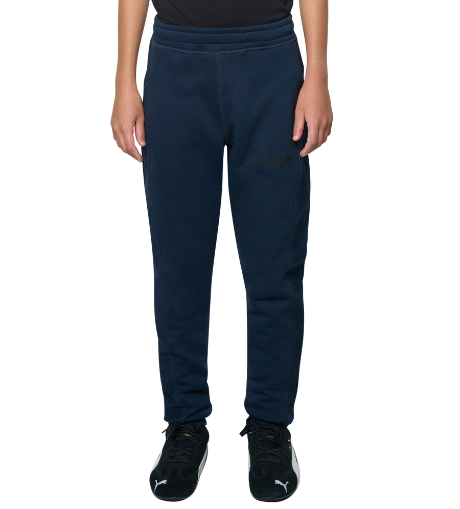 Circles Inside Out Sweatpants Sky Captain