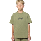 Moss Green