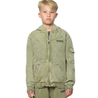Moss Green