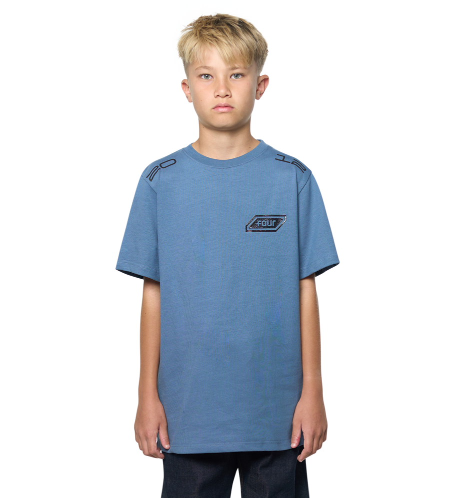 Race Comp T-Shirt Bering Sea