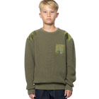 Moss Green