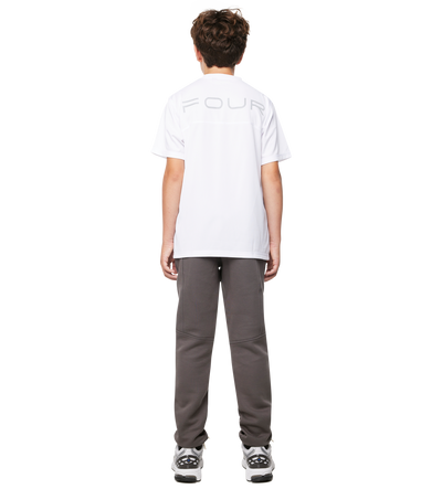 Sportswear T-shirt Wit