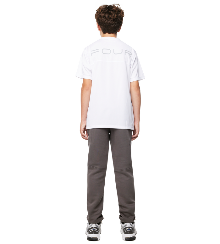 Sportswear T-shirt Wit