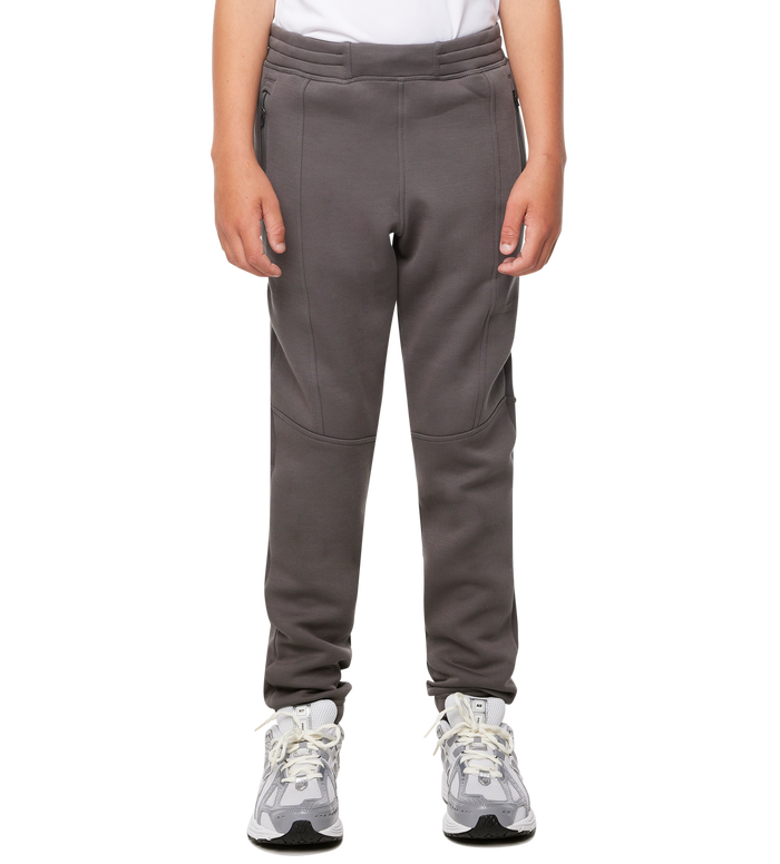 Sportswear Fleece Track Pants Donkergrijs