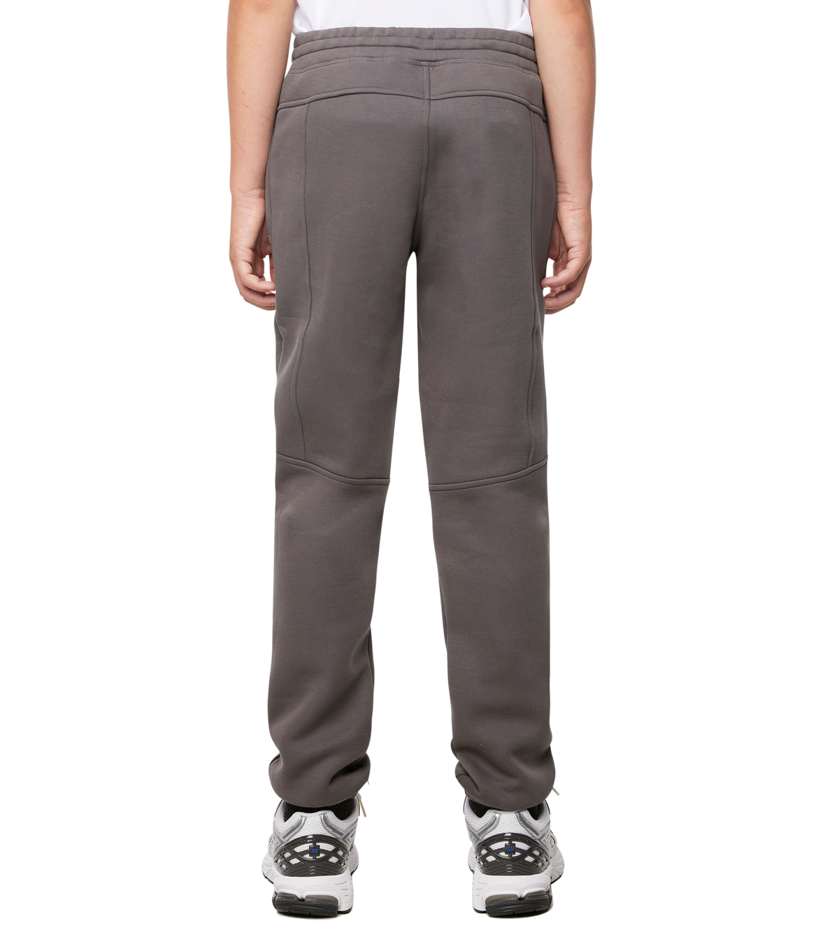 Sportswear Fleece Track Pants Donkergrijs