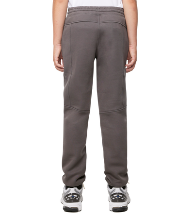 Sportswear Fleece Track Pants Donkergrijs