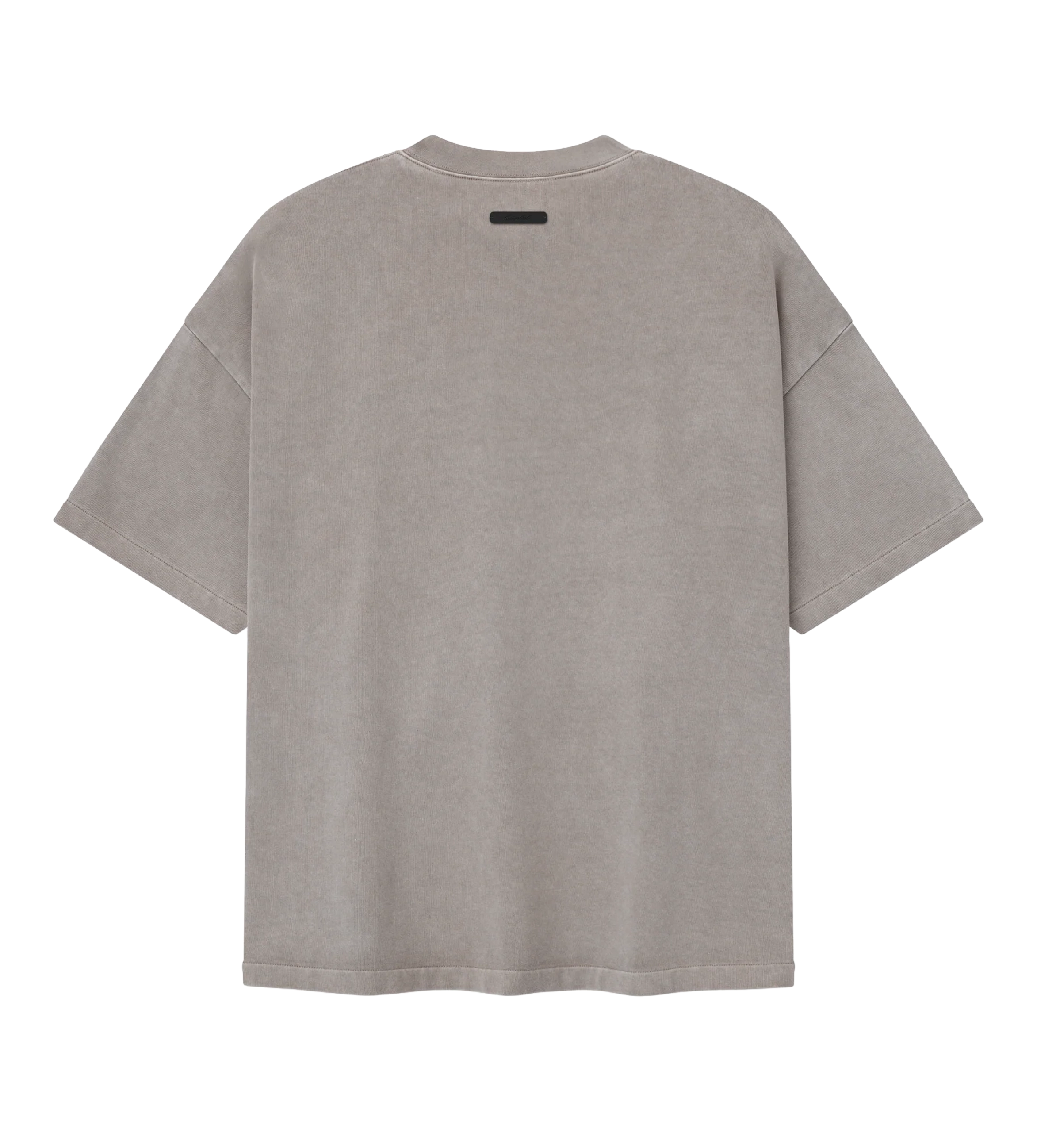 Essentials Training jaren 90 Tee-in Faded Zegel (Kids)