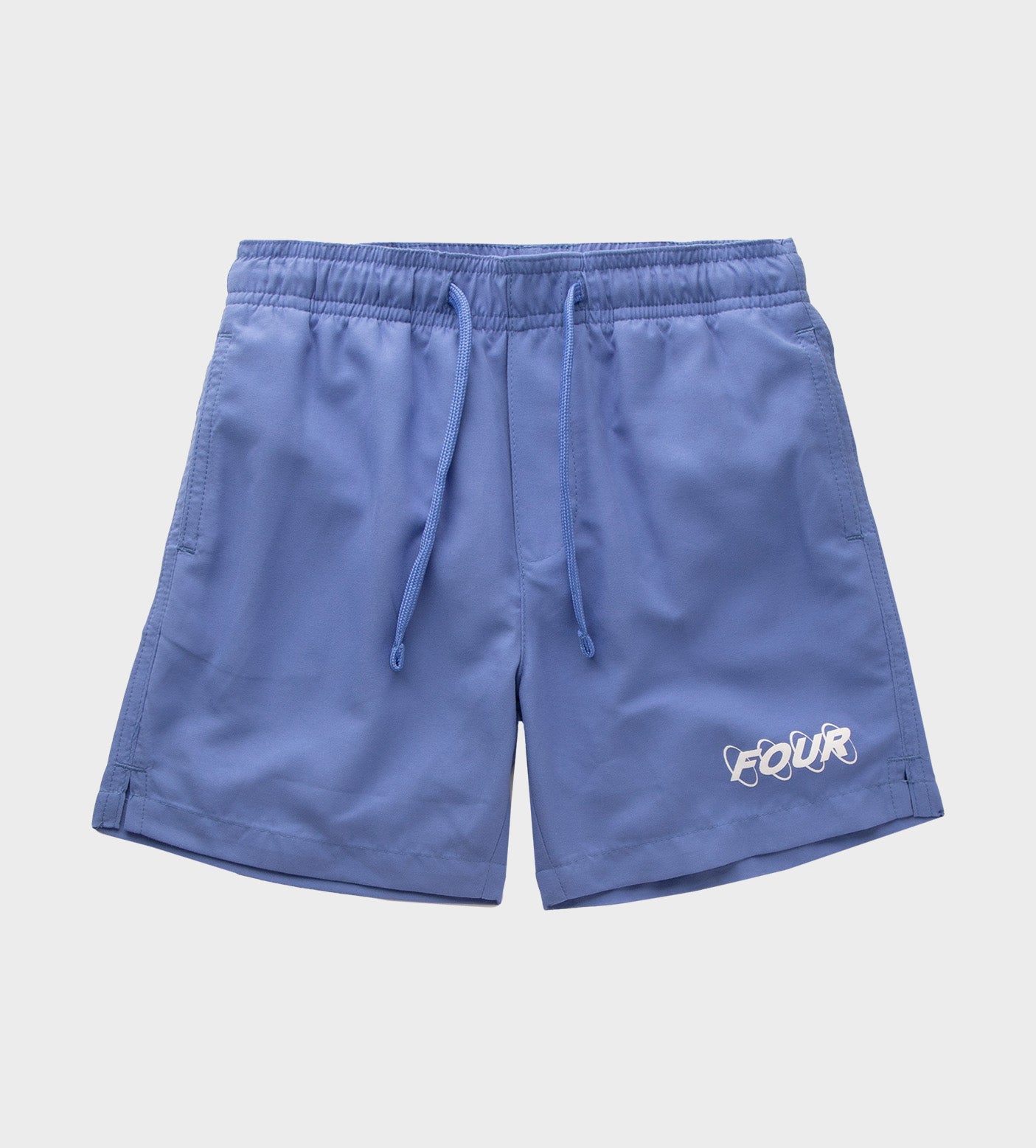Circles Logo Swimshorts Ebb&Flow