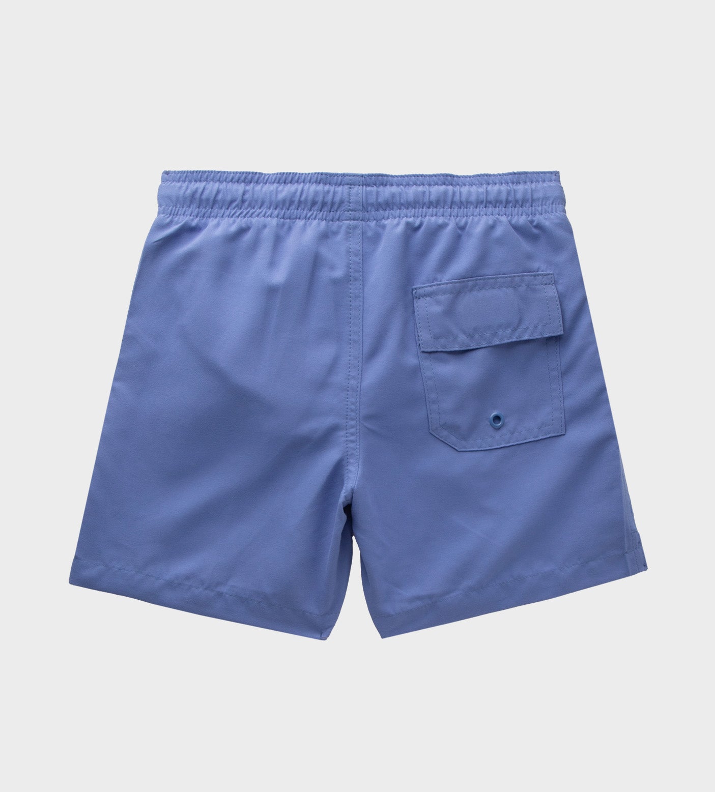 Circles Logo Swimshorts Ebb&Flow