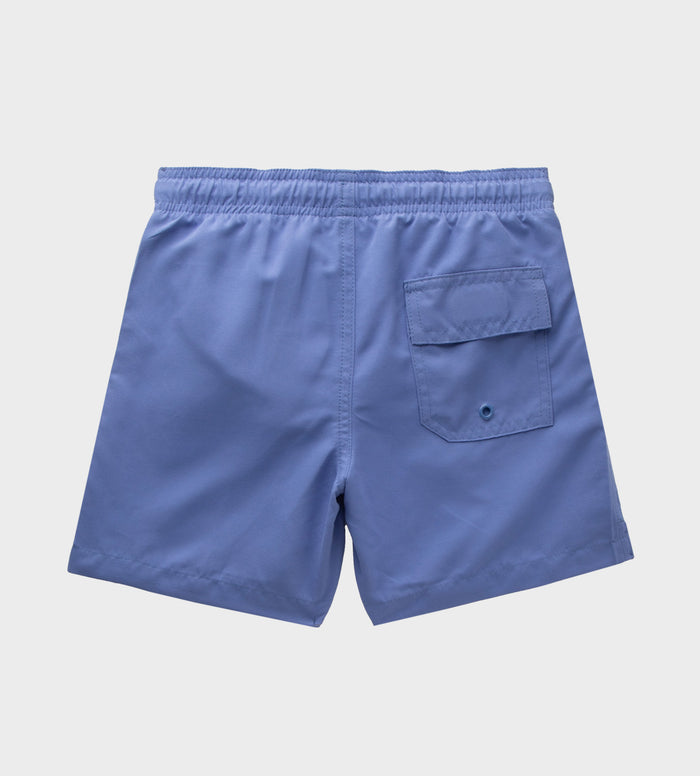Circles Logo Swimshorts Ebb&Flow