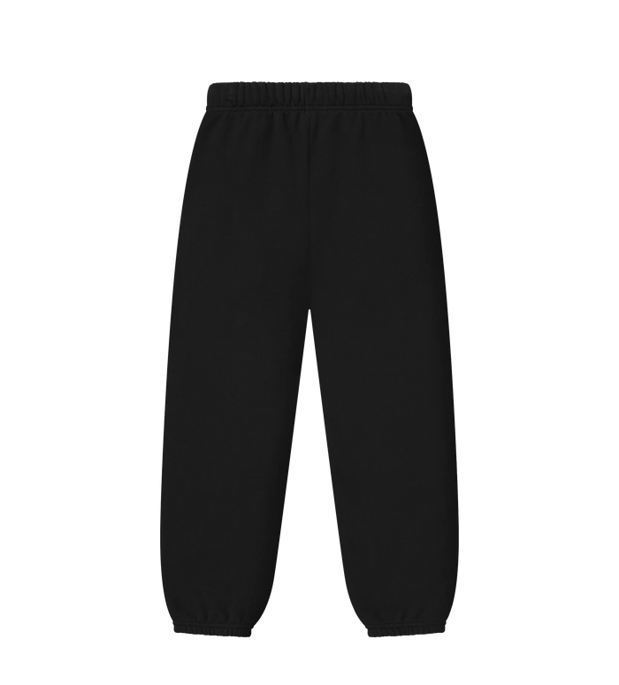 Kids Classic Sweatpant in Vintage Black