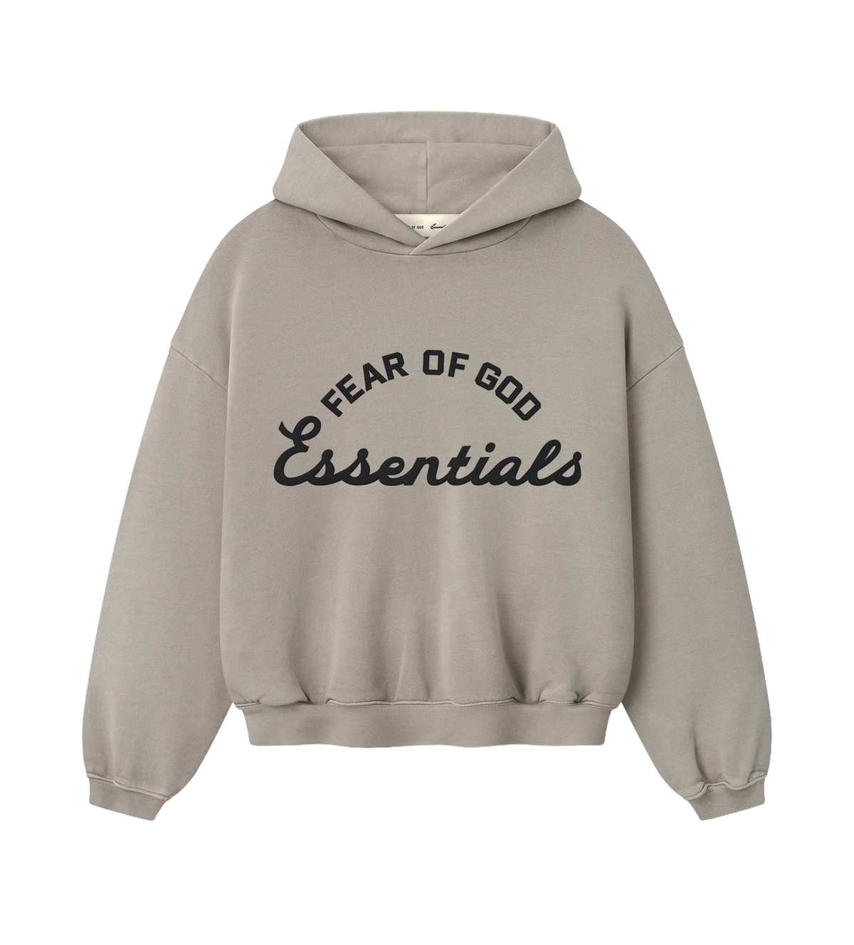 Kids Trainingshoodie uit de jaren 90 Faded Zegel