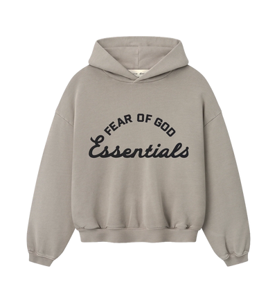 Kids Trainingshoodie uit de jaren 90 Faded Zegel