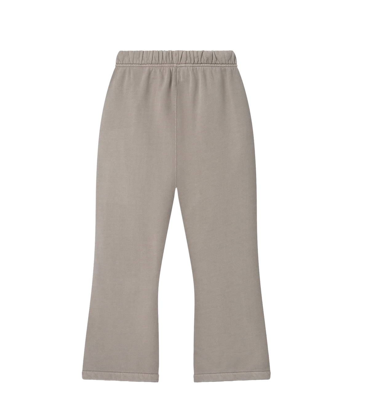 Kids Training Flare Sweatpant in Faded Seal