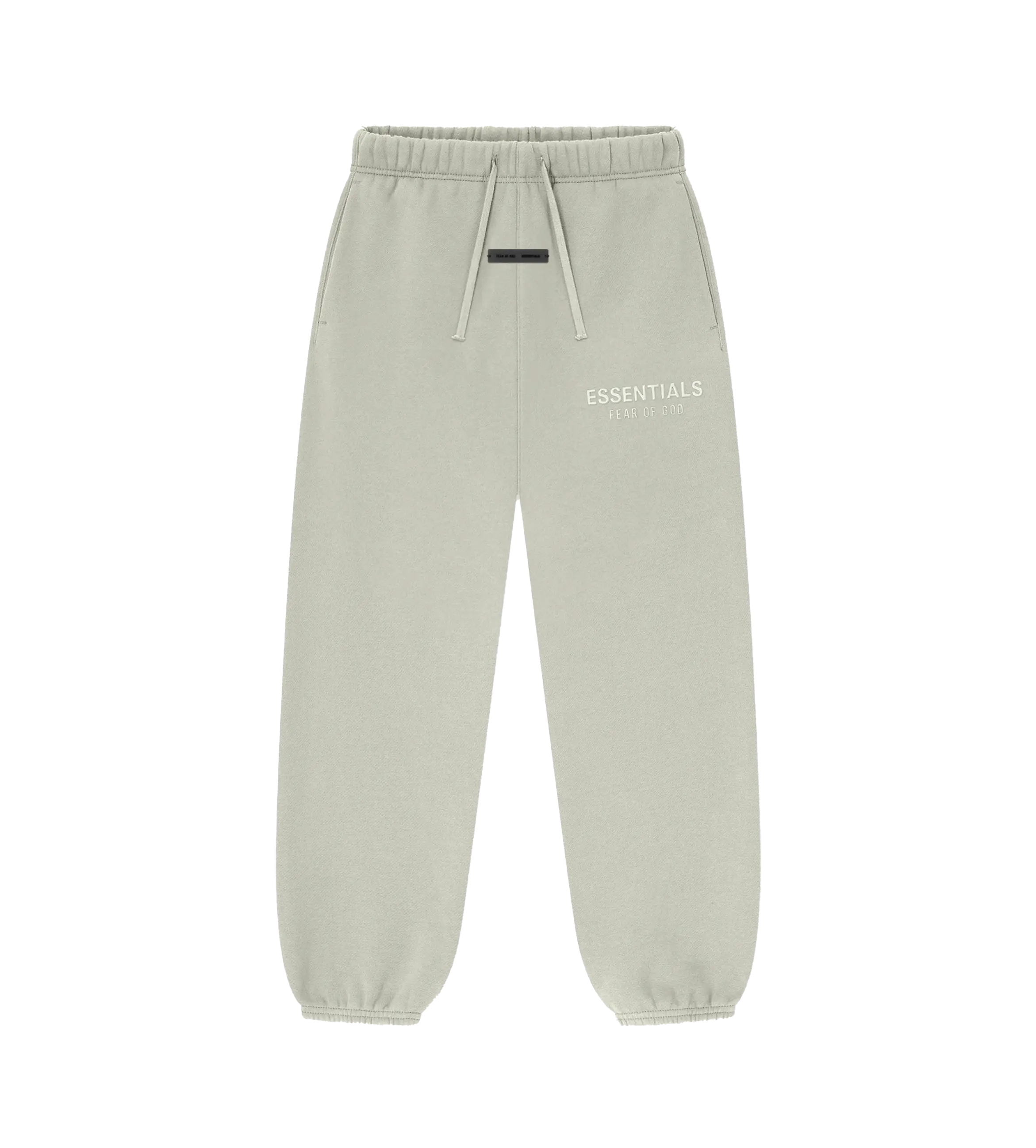 Essentials Classic Sweatpants in Abbey Stone (Kids)