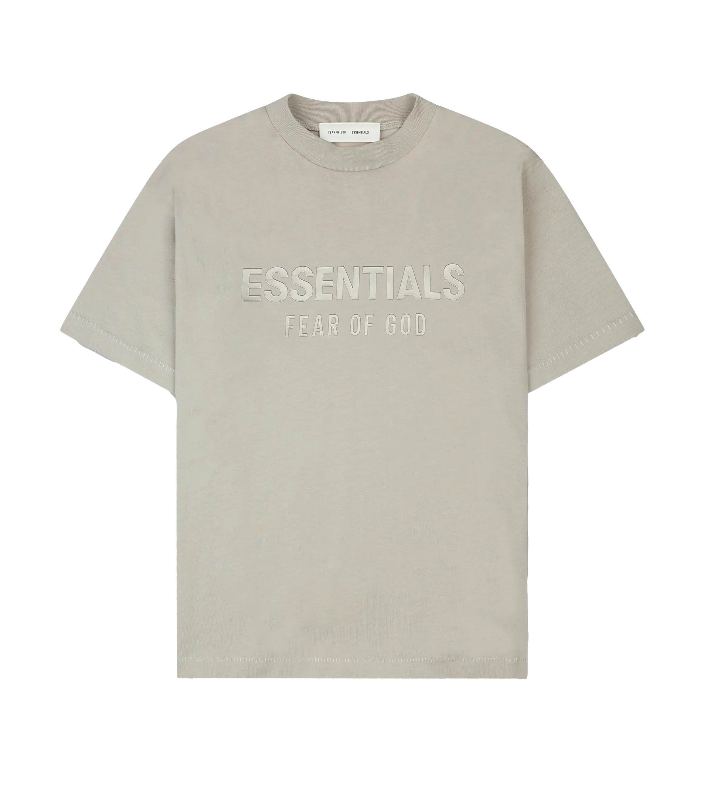 Essentials Classic Tee in Timber (Kids)
