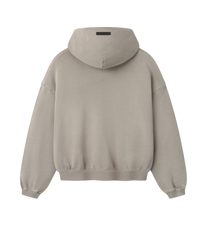 Kids Training 90s Hoodie in Faded Seal