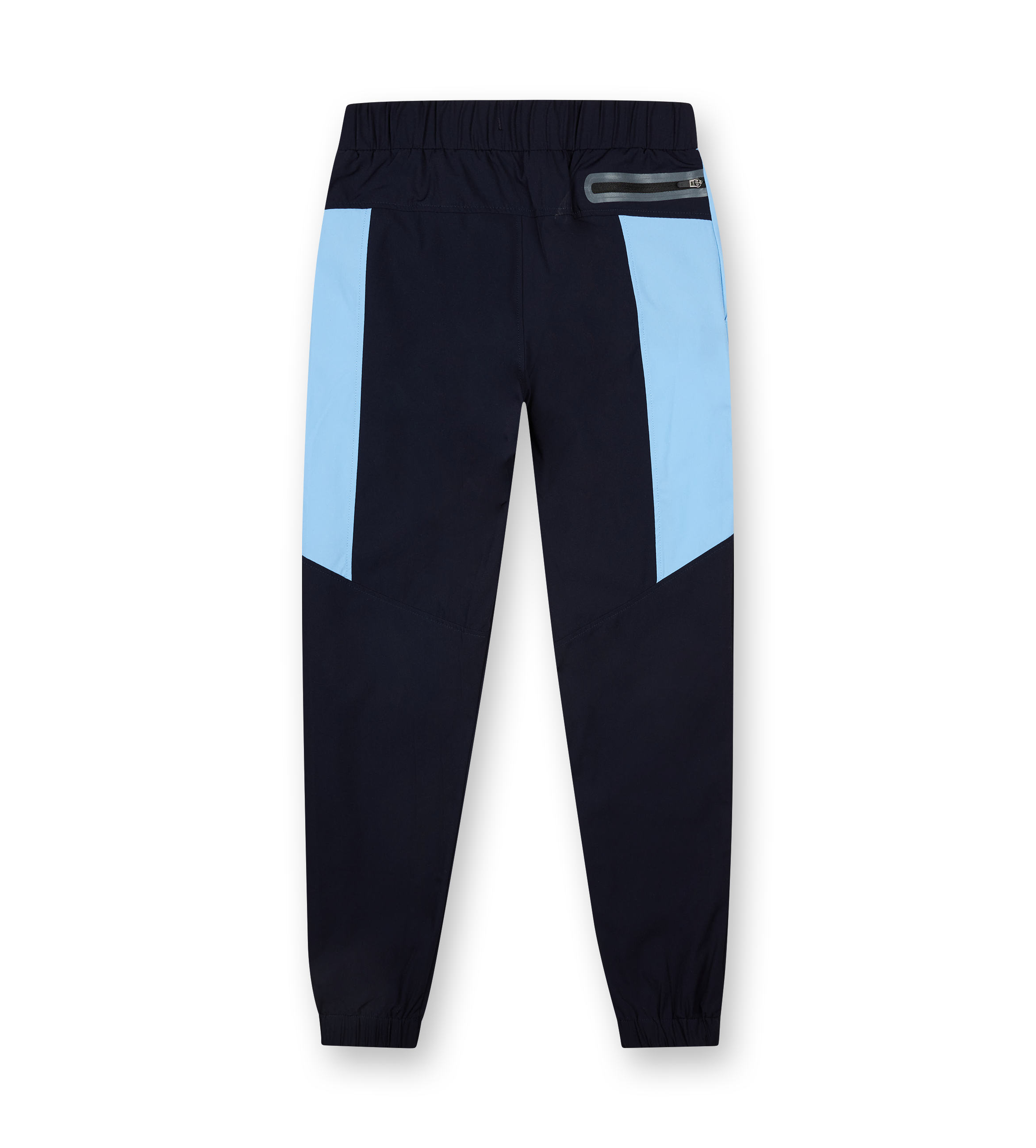 Sportswear Trackpants Navy/ Light Blue