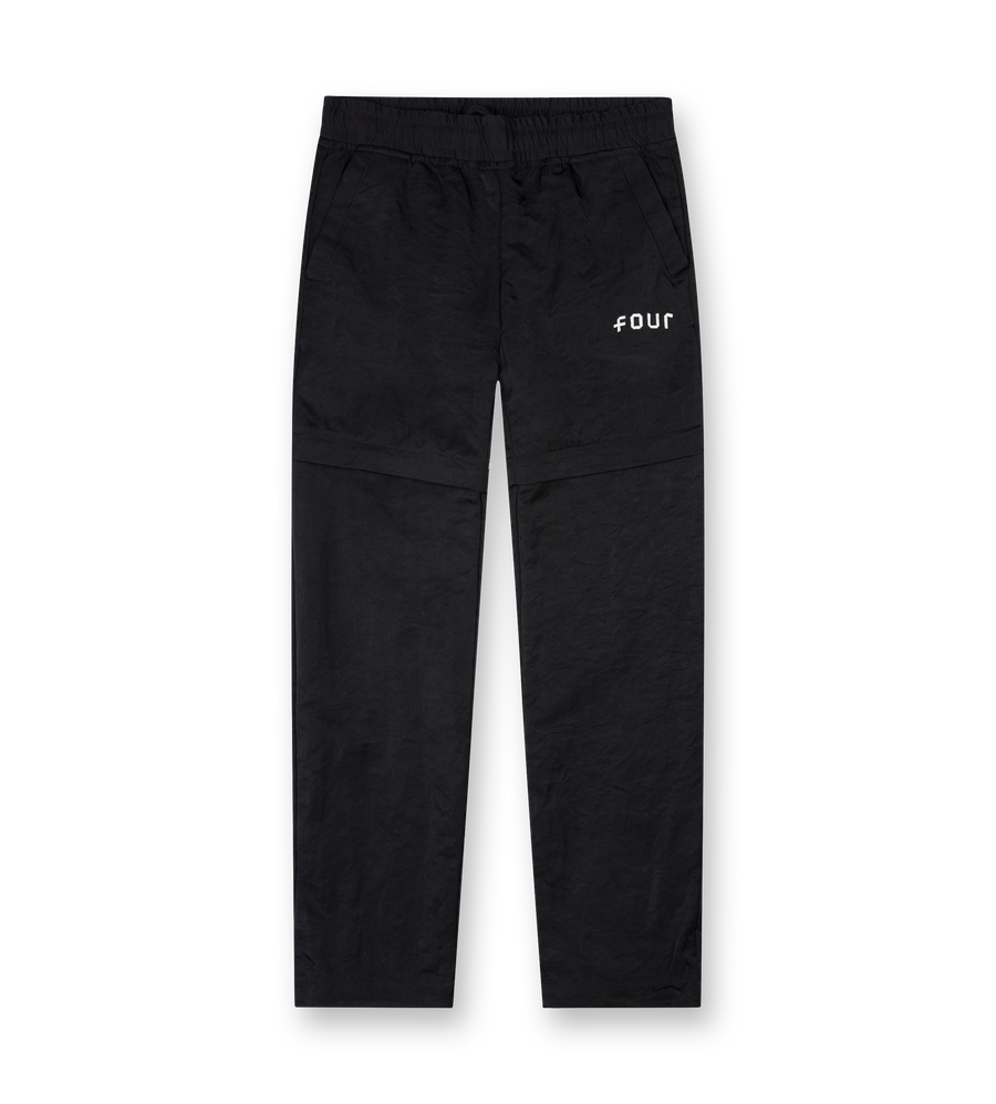 Zip Off Pants - C9 Arch - Black