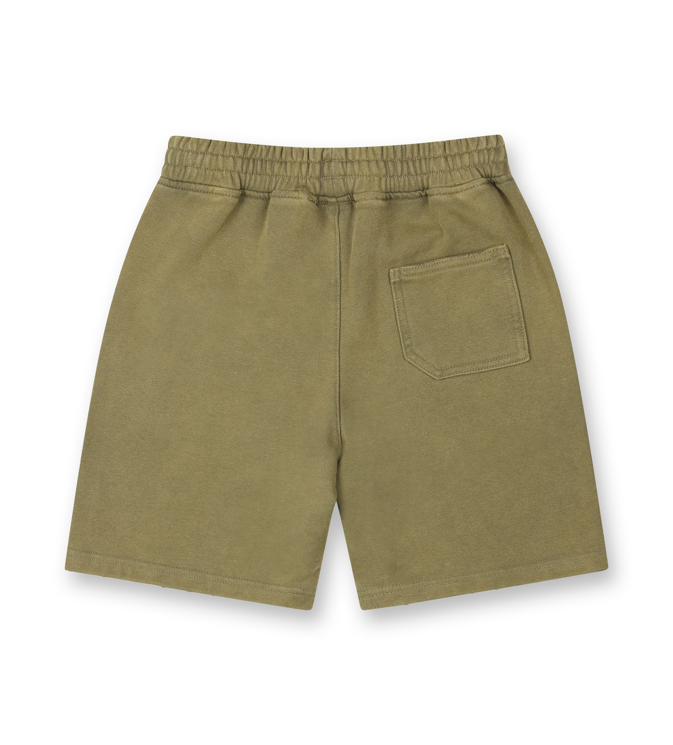 Arch Shorts Washed Olive
