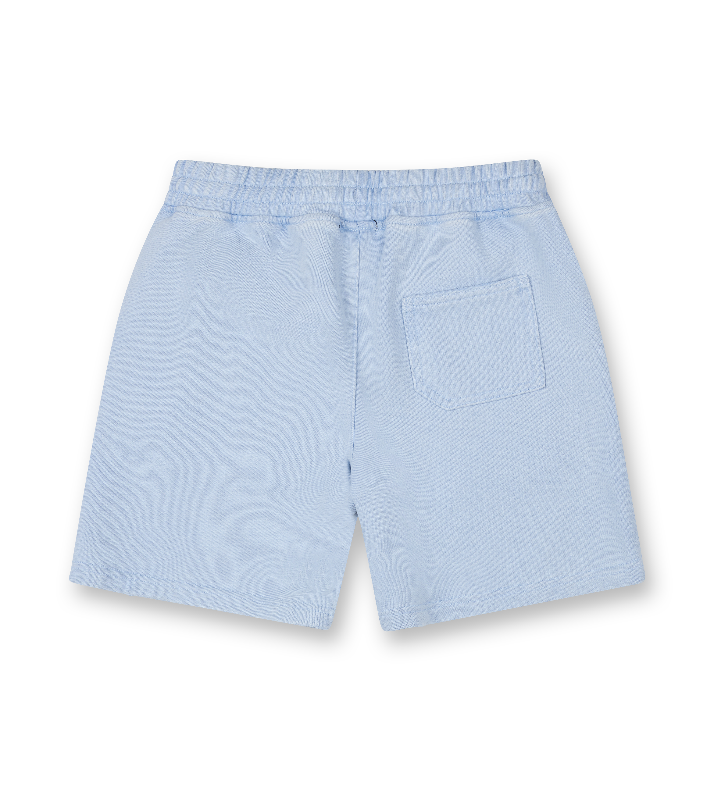 Arch Shorts Washed Ice Blue