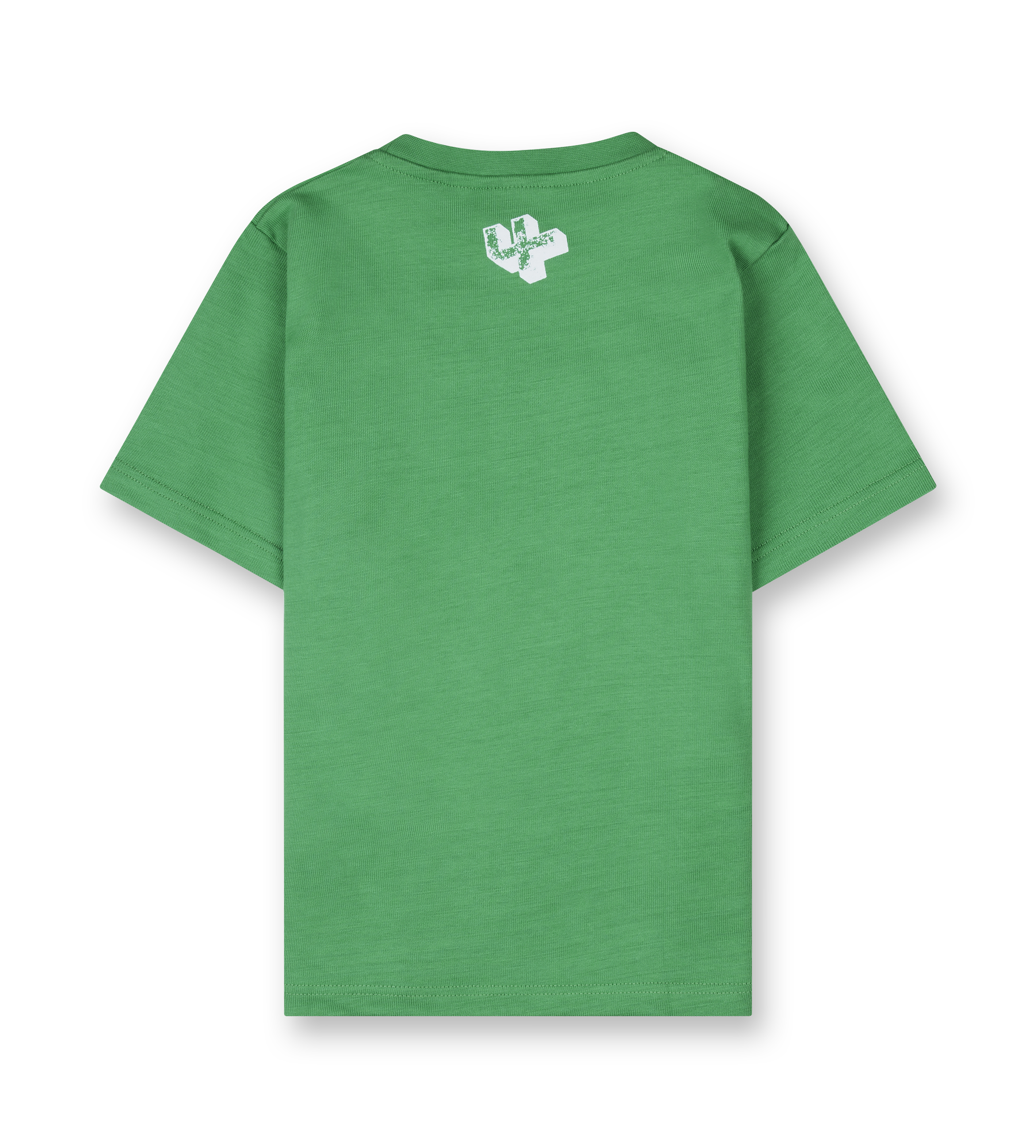 Stone Move T-shirt Green Bee