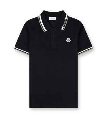 3pommes Anchor Boys Polo main image 0