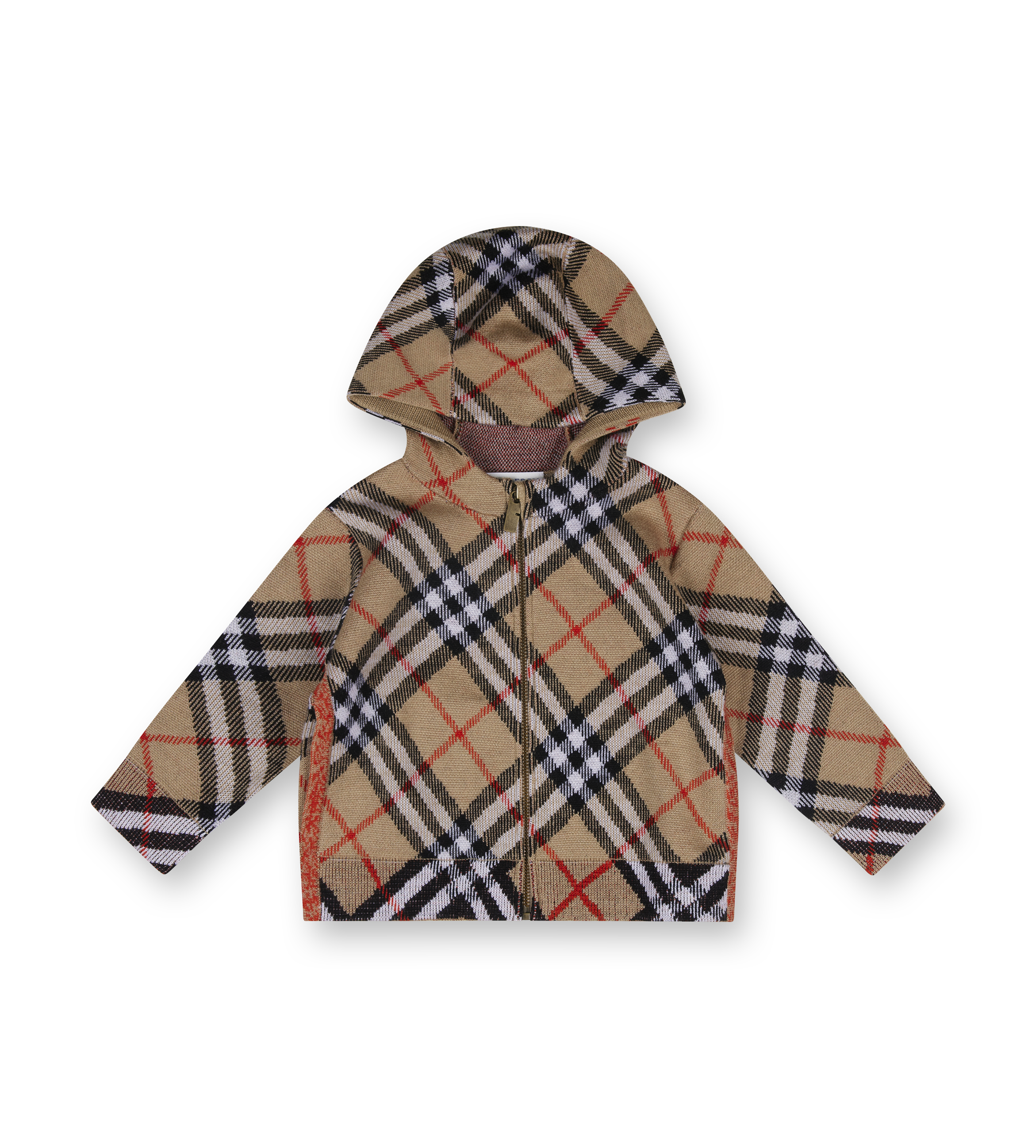 Burberry kids ウールコート110-120cm 三越伊勢丹 | burberry/バーバリー通販 | キッズウエア(男の子